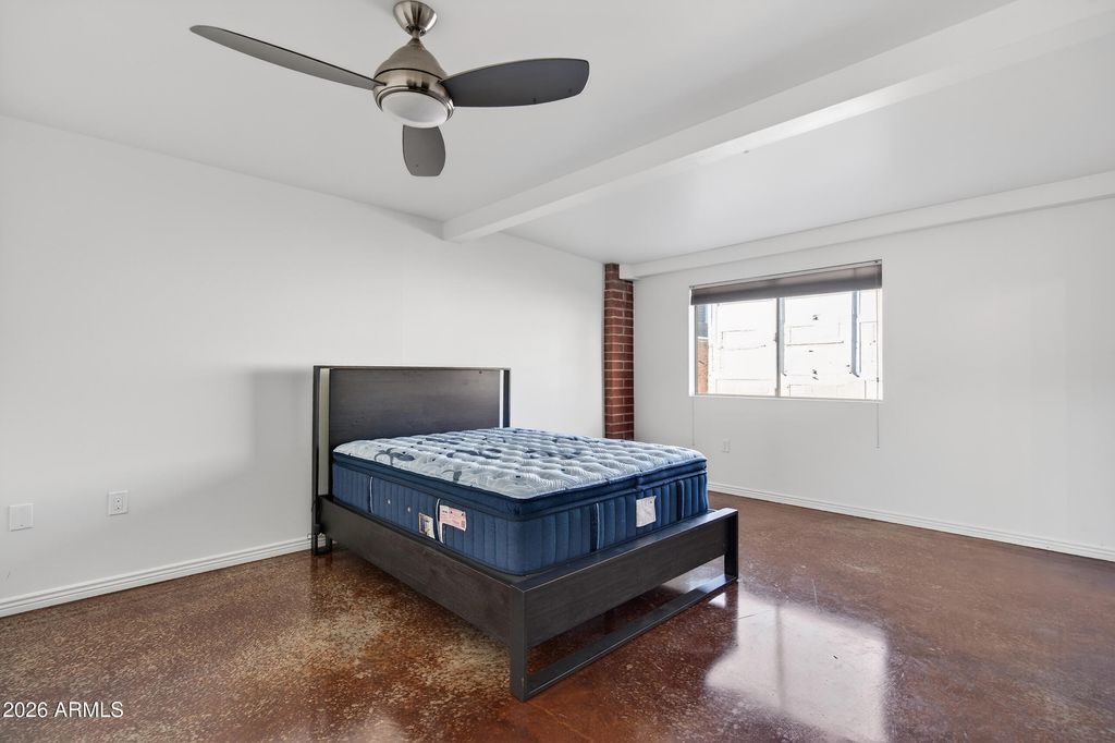 Image 8 of property listing at 424 S 2ND Street 209, Phoenix, AZ 85004