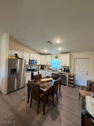 1020 Bucknell LN, Labelle, FL 33935