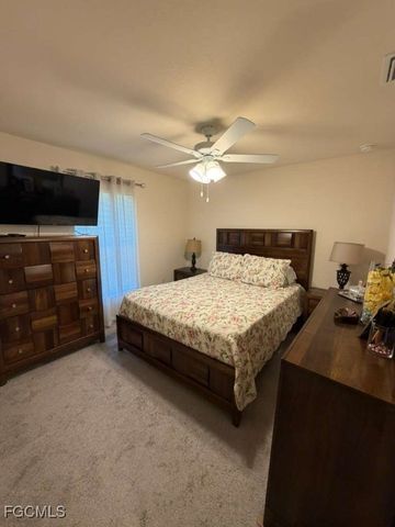 1020 Bucknell LN, Labelle, FL 33935