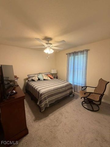 1020 Bucknell LN, Labelle, FL 33935