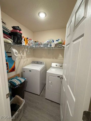 1020 Bucknell LN, Labelle, FL 33935