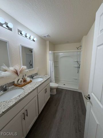 1020 Bucknell LN, Labelle, FL 33935