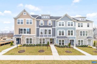 3615 HILAH LN, Charlottesville, VA 22901