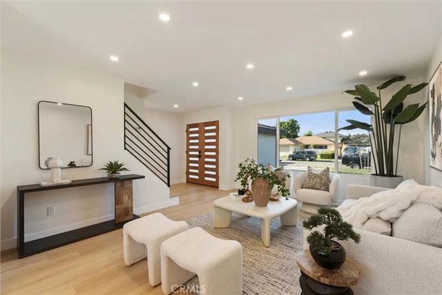 13848 Carnaby, Cerritos, CA 90703
