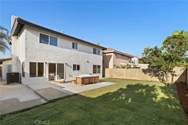 13848 Carnaby, Cerritos, CA 90703