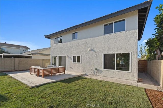 13848 Carnaby, Cerritos, CA 90703