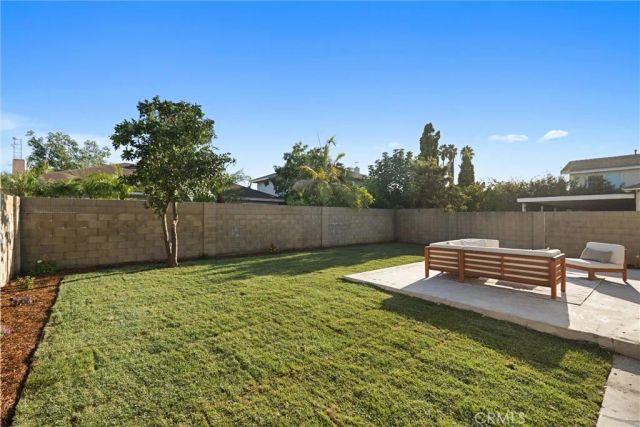 13848 Carnaby, Cerritos, CA 90703