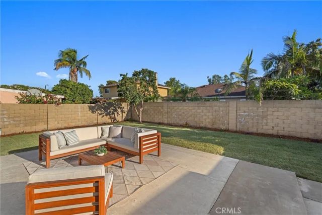 13848 Carnaby, Cerritos, CA 90703