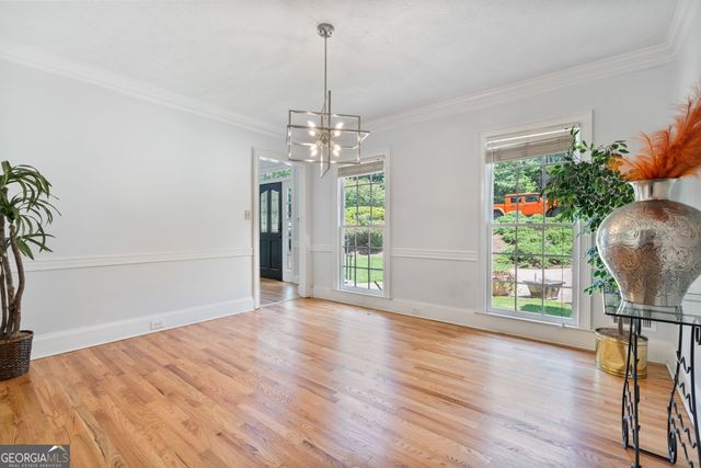 275 Sageglen Road, Lawrenceville, GA 30044