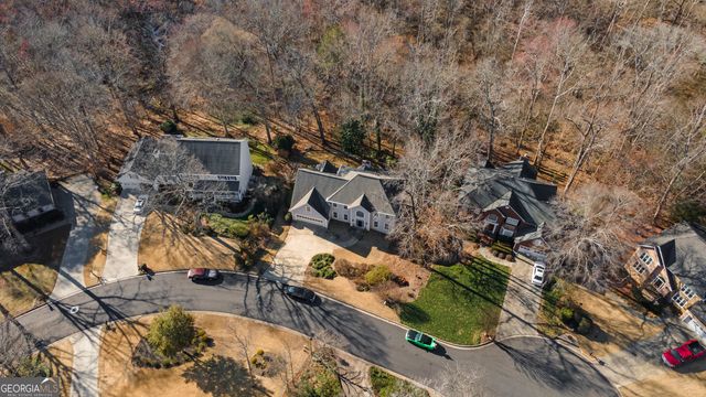 275 Sageglen Road, Lawrenceville, GA 30044