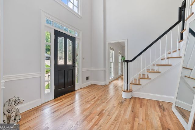 275 Sageglen Road, Lawrenceville, GA 30044