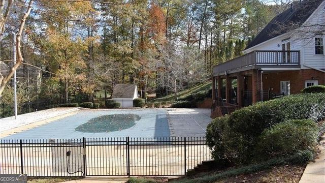 275 Sageglen Road, Lawrenceville, GA 30044