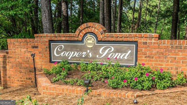 275 Sageglen Road, Lawrenceville, GA 30044