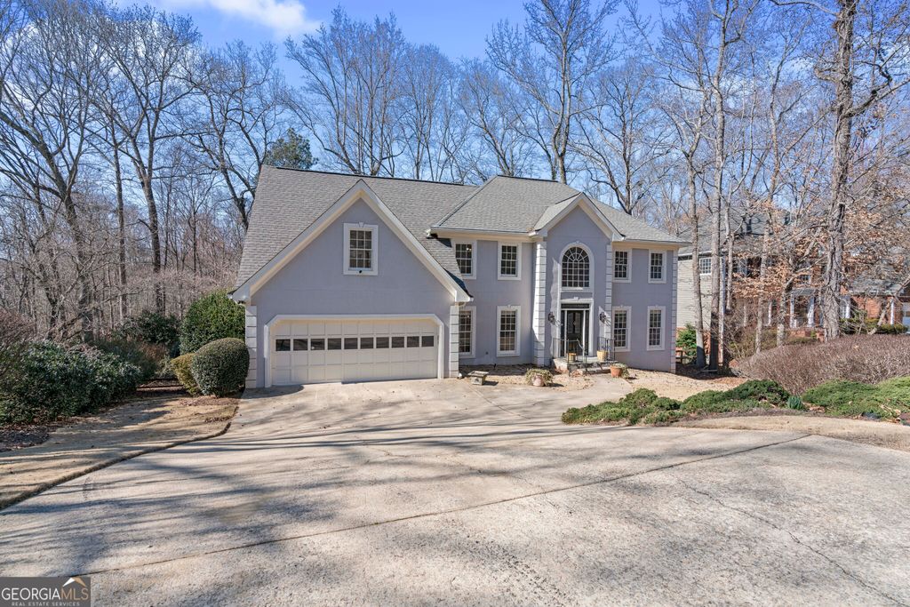 275 Sageglen Road, Lawrenceville, GA 30044