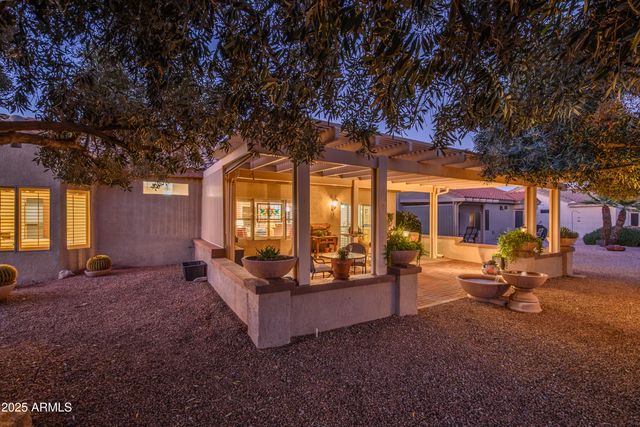 15883 W CISA RIO Lane, Surprise, AZ 85374