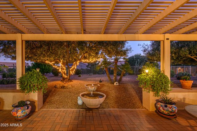 15883 W CISA RIO Lane, Surprise, AZ 85374