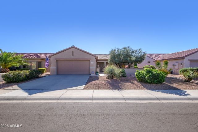 15883 W CISA RIO Lane, Surprise, AZ 85374