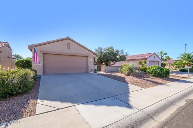 15883 W CISA RIO Lane, Surprise, AZ 85374