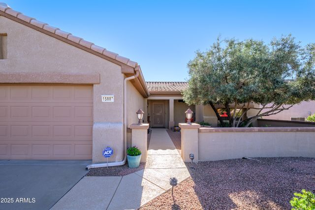 15883 W CISA RIO Lane, Surprise, AZ 85374