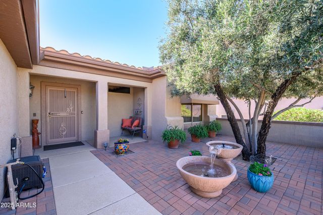 15883 W CISA RIO Lane, Surprise, AZ 85374