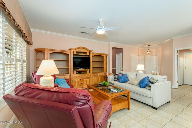 15883 W CISA RIO Lane, Surprise, AZ 85374