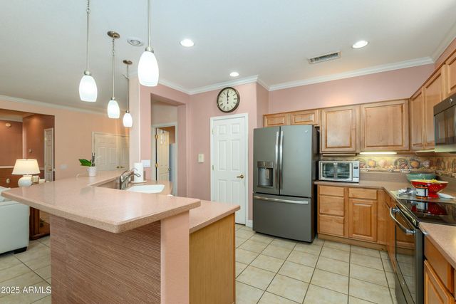 15883 W CISA RIO Lane, Surprise, AZ 85374