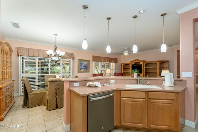 15883 W CISA RIO Lane, Surprise, AZ 85374