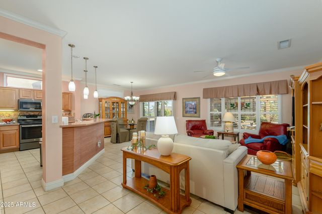 15883 W CISA RIO Lane, Surprise, AZ 85374