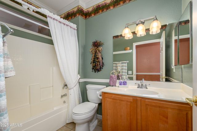 15883 W CISA RIO Lane, Surprise, AZ 85374