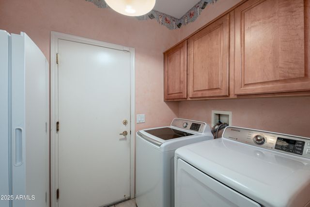 15883 W CISA RIO Lane, Surprise, AZ 85374