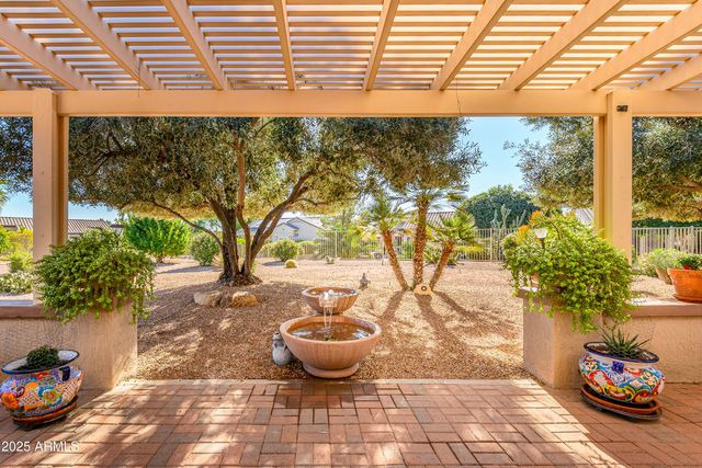 15883 W CISA RIO Lane, Surprise, AZ 85374