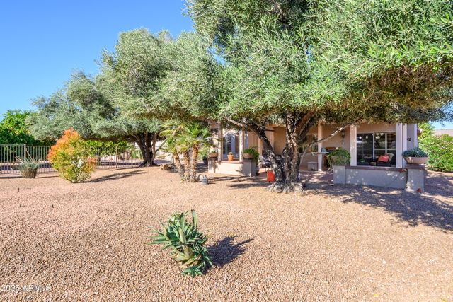 15883 W CISA RIO Lane, Surprise, AZ 85374