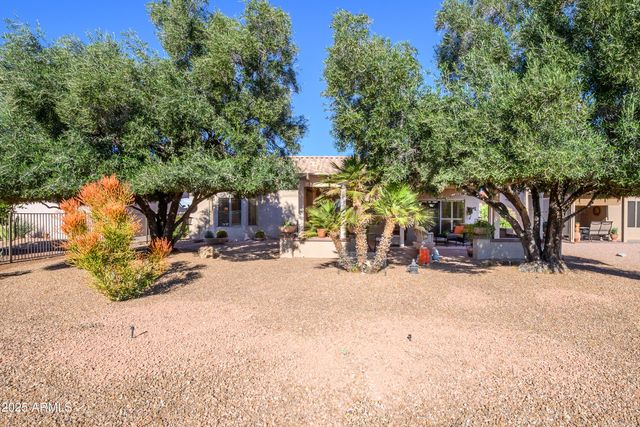 15883 W CISA RIO Lane, Surprise, AZ 85374