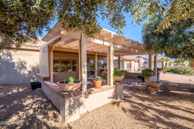 15883 W CISA RIO Lane, Surprise, AZ 85374