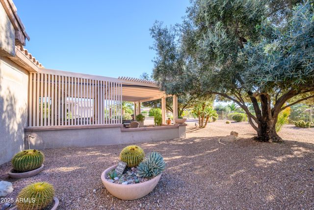 15883 W CISA RIO Lane, Surprise, AZ 85374