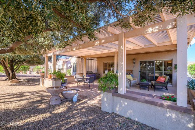 15883 W CISA RIO Lane, Surprise, AZ 85374