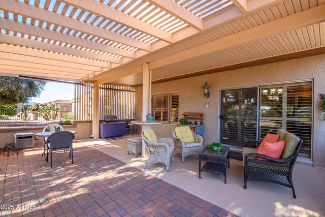 15883 W CISA RIO Lane, Surprise, AZ 85374