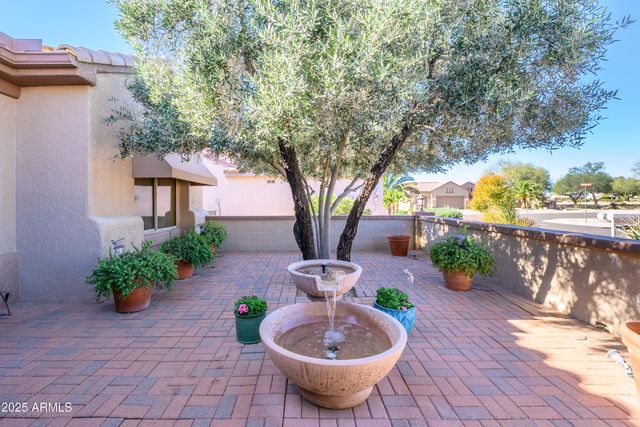 15883 W CISA RIO Lane, Surprise, AZ 85374