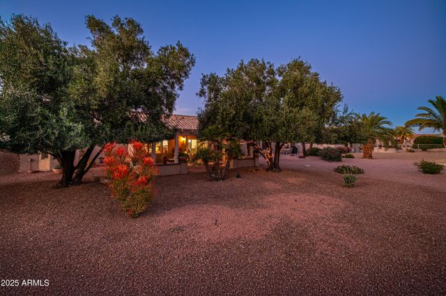 15883 W CISA RIO Lane, Surprise, AZ 85374
