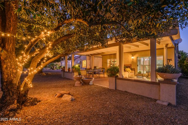 15883 W CISA RIO Lane, Surprise, AZ 85374