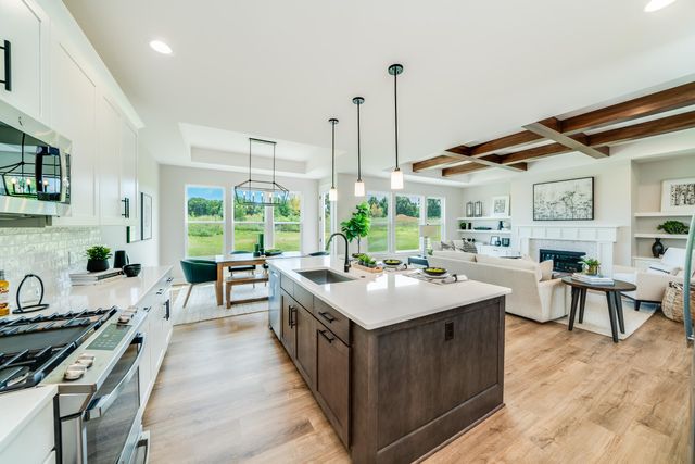 7899 Turning Stone, Kalamazoo, MI 49009