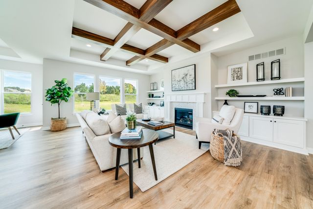 7899 Turning Stone, Kalamazoo, MI 49009