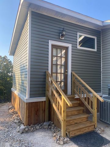 359 Immanuel Dr, Hot Springs, AR 71901