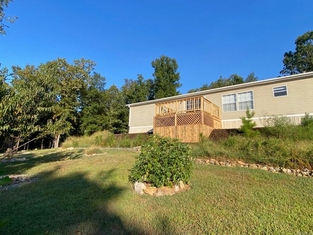 359 Immanuel Dr, Hot Springs, AR 71901