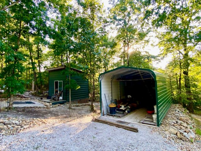 359 Immanuel Dr, Hot Springs, AR 71901