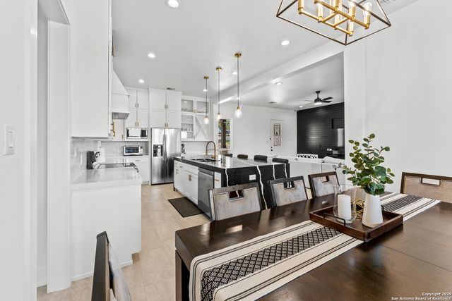 1101 Persimmon, Fischer, TX 78623