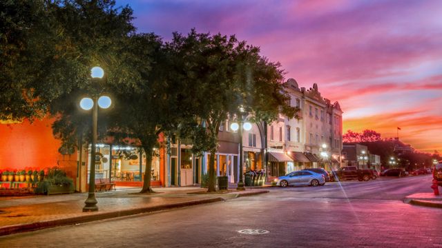 328 Queen St., Georgetown, SC 29440