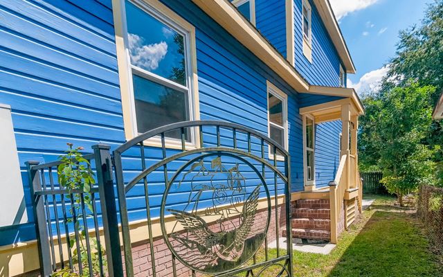 328 Queen St., Georgetown, SC 29440