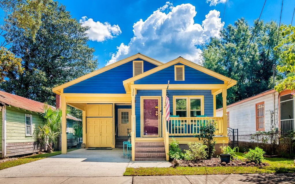 328 Queen St., Georgetown, SC 29440 — photo 2