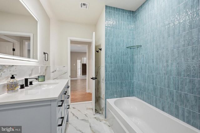 7906 CHANDLER RD, Glenside, PA 19038